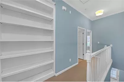 6206 Carriage Gate Lane SE #6, Mableton, GA 30126 - Photo 23
