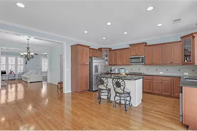 6206 Carriage Gate Lane SE #6, Mableton, GA 30126 - Photo 11