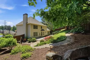 2403 Montclair Park Ln, Marietta, GA 30068 - Photo 33