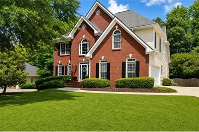 1116 Maple Creek Ridge, Loganville, GA 30052 - Photo 1