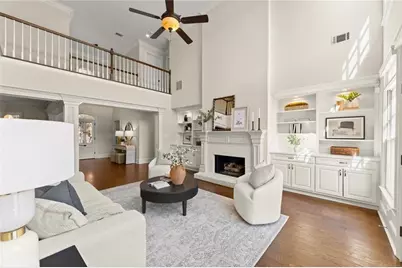 4200 Brookside Lane, Roswell, GA 30076 - Photo 9