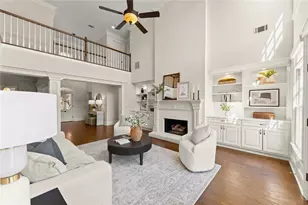 4200 Brookside Ln, Roswell, GA 30076 - Photo 9