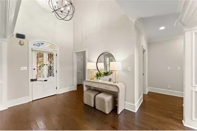 4200 Brookside Lane, Roswell, GA 30076 - Photo 5