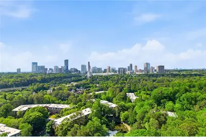 2901 Lenox Road NE #610, Atlanta, GA 30324 - Photo 17