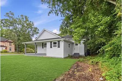 537 Fletcher Street, Cedartown, GA 30125 - Photo 29