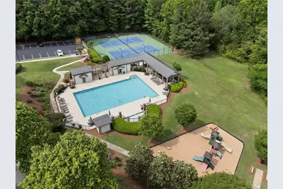 4903 Registry View NW, Kennesaw, GA 30152 - Photo 55