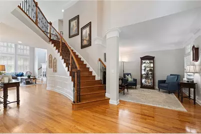 4903 Registry View NW, Kennesaw, GA 30152 - Photo 23