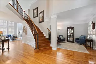 4903 Registry View NW, Kennesaw, GA 30152 - Photo 23