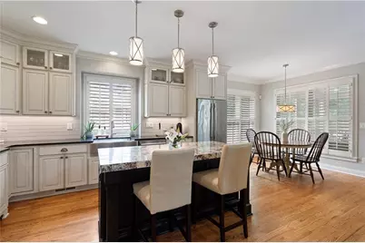 4903 Registry View NW, Kennesaw, GA 30152 - Photo 5