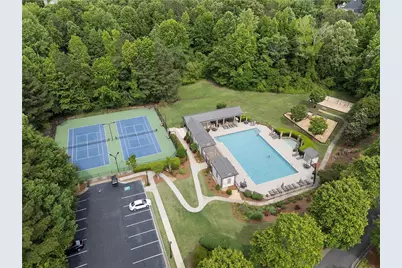 4903 Registry View NW, Kennesaw, GA 30152 - Photo 53
