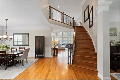 4903 Registry View NW, Kennesaw, GA 30152 - Photo 19