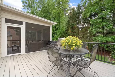 4903 Registry View NW, Kennesaw, GA 30152 - Photo 47