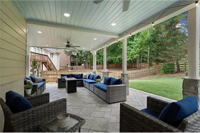 4903 Registry View NW, Kennesaw, GA 30152 - Photo 45