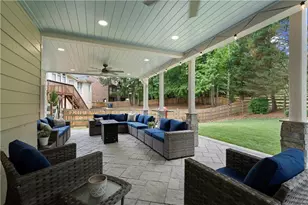 4903 Registry View NW, Kennesaw, GA 30152 - Photo 45