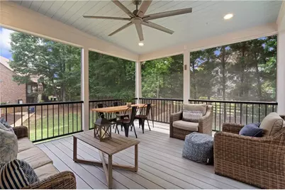 4903 Registry View NW, Kennesaw, GA 30152 - Photo 43