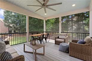 4903 Registry View NW, Kennesaw, GA 30152 - Photo 43