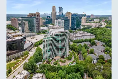 700 Park Regency Place NE #1906, Atlanta, GA 30326 - Photo 41
