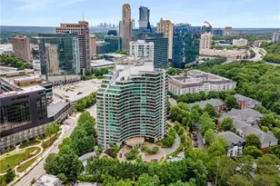 700 Park Regency Pl NE, Atlanta, GA 30326 - Photo 41
