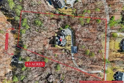 8010 Thunder River Way, Cumming, GA 30028 - Photo 3