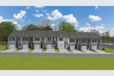 2023 Roseleigh Drive, Douglasville, GA 30134 - Photo 3