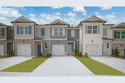 2023 Roseleigh Drive, Douglasville, GA 30134 - Photo 1