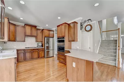 1601 Woodbow Crossing, Dacula, GA 30019 - Photo 17