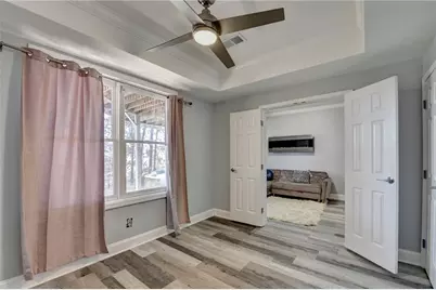 1601 Woodbow Crossing, Dacula, GA 30019 - Photo 35