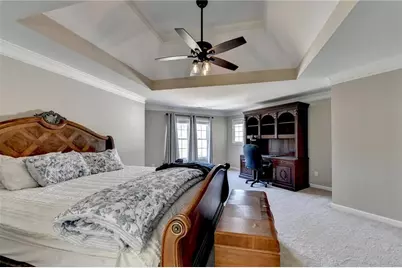 1601 Woodbow Crossing, Dacula, GA 30019 - Photo 25