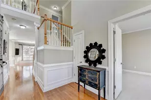 1601 Woodbow Crossing, Dacula, GA 30019 - Photo 5