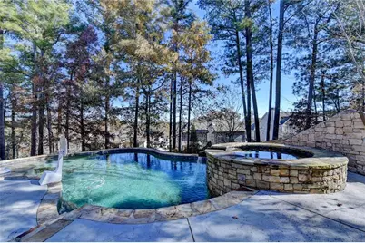 1601 Woodbow Crossing, Dacula, GA 30019 - Photo 39