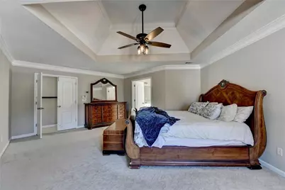 1601 Woodbow Crossing, Dacula, GA 30019 - Photo 23