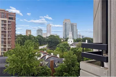2660 Peachtree Road NW #11E, Atlanta, GA 30305 - Photo 21