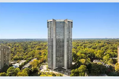 2660 Peachtree Road NW #11E, Atlanta, GA 30305 - Photo 39