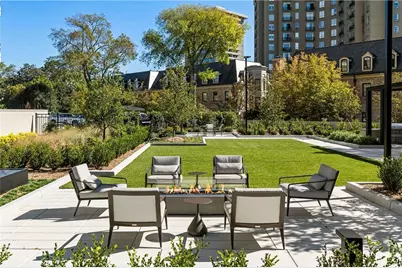 2660 Peachtree Road NW #11E, Atlanta, GA 30305 - Photo 37