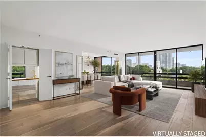 2660 Peachtree Road NW #11E, Atlanta, GA 30305 - Photo 3