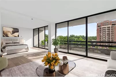 2660 Peachtree Road NW #11E, Atlanta, GA 30305 - Photo 13
