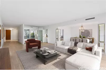2660 Peachtree Road NW #11E, Atlanta, GA 30305 - Photo 5