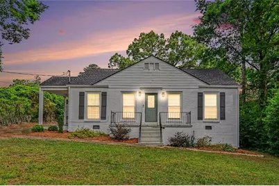 3092 Leeland Road, Decatur, GA 30032 - Photo 3