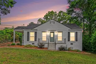 3092 Leeland Rd, Decatur, GA 30032 - Photo 3