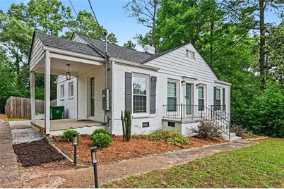 3092 Leeland Road, Decatur, GA 30032 - Photo 5