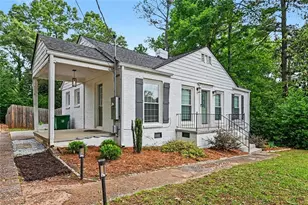 3092 Leeland Rd, Decatur, GA 30032 - Photo 5