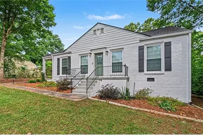 3092 Leeland Road, Decatur, GA 30032 - Photo 11