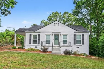 3092 Leeland Road, Decatur, GA 30032 - Photo 7