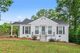 3092 Leeland Rd, Decatur, GA 30032 - Photo 7
