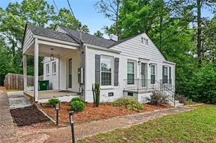 3092 Leeland Rd, Decatur, GA 30032 - Photo 9