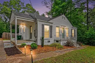 3092 Leeland Rd, Decatur, GA 30032 - Photo 5