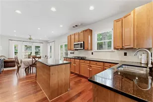 4917 Durley Ln SE, Smyrna, GA 30082 - Photo 11