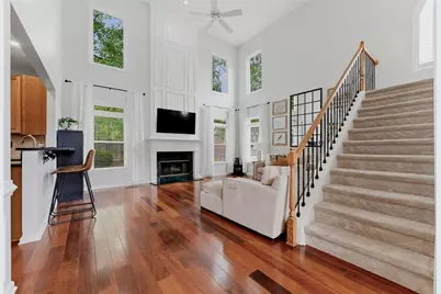 4917 Durley Lane SE, Smyrna, GA 30082 - Photo 7