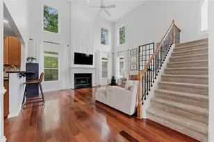 4917 Durley Ln SE, Smyrna, GA 30082 - Photo 7