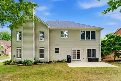 4917 Durley Lane SE, Smyrna, GA 30082 - Photo 33